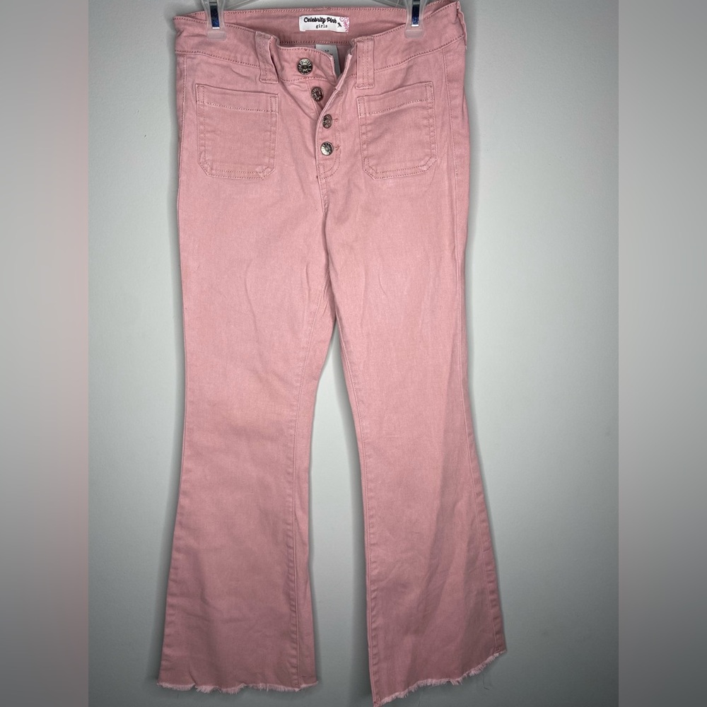 Celebrity Pink Girls' Blush Denim